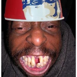 Meet your Posher, Keondre